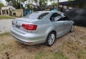 Autos - Volkswagen Vento 2015 GNC 83750Km - En Venta