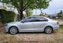 Autos - Volkswagen Vento 2015 GNC 83750Km - En Venta