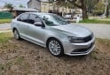 Autos - Volkswagen Vento 2015 GNC 83750Km - En Venta