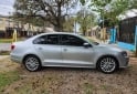 Autos - Volkswagen Vento 2015 GNC 83750Km - En Venta