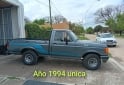 Camionetas - Ford F100 1994 Nafta 104000Km - En Venta