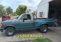 Camionetas - Ford F100 1994 Nafta 104000Km - En Venta