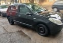 Autos - Renault Sandero 2008 Nafta 190000Km - En Venta