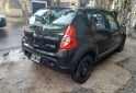 Autos - Renault Sandero 2008 Nafta 190000Km - En Venta