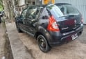 Autos - Renault Sandero 2008 Nafta 190000Km - En Venta