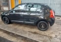 Autos - Renault Sandero 2008 Nafta 190000Km - En Venta