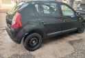 Autos - Renault Sandero 2008 Nafta 190000Km - En Venta