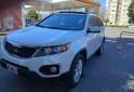 Camionetas - Kia Sorento 2012 Nafta 210000Km - En Venta