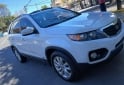 Camionetas - Kia Sorento 2012 Nafta 210000Km - En Venta