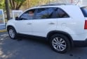 Camionetas - Kia Sorento 2012 Nafta 210000Km - En Venta
