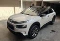 Autos - Citroen 2021 2021 Nafta 81000Km - En Venta