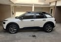 Autos - Citroen 2021 2021 Nafta 81000Km - En Venta