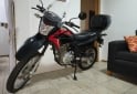 Motos - Honda XR 150 2022 Nafta 12000Km - En Venta