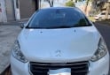 Autos - Peugeot Feline 2014 Nafta 82000Km - En Venta