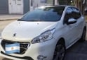 Autos - Peugeot Feline 2014 Nafta 82000Km - En Venta