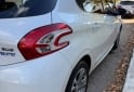 Autos - Peugeot Feline 2014 Nafta 82000Km - En Venta