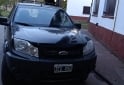 Camionetas - Ford Ecosport 2009 GNC 281000Km - En Venta