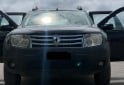 Autos - Renault Duster Confort 1.6 4x2 2013 Nafta 154000Km - En Venta