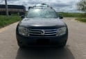Autos - Renault Duster Confort 1.6 4x2 2013 Nafta 154000Km - En Venta