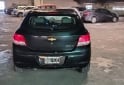 Autos - Chevrolet ONIX 2015 GNC 99000Km - En Venta