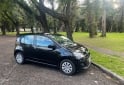 Autos - Volkswagen Up 2017 Nafta 80800Km - En Venta