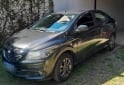 Autos - Chevrolet Prisma LTZ 2016 GNC 111111Km - En Venta