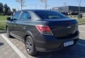 Autos - Chevrolet Prisma LTZ 2016 GNC 111111Km - En Venta