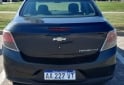 Autos - Chevrolet Prisma LTZ 2016 GNC 111111Km - En Venta