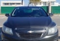 Autos - Chevrolet Prisma LTZ 2016 GNC 111111Km - En Venta