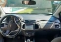 Autos - Chevrolet Prisma LTZ 2016 GNC 111111Km - En Venta