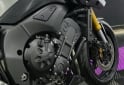 Motos - Yamaha Fazer 800 2012 Nafta 37000Km - En Venta
