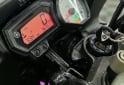 Motos - Yamaha Fazer 800 2012 Nafta 37000Km - En Venta