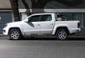 Camionetas - Volkswagen Amarok V6 highline 2023 Diesel 7845Km - En Venta