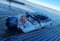 Embarcaciones - QuickSilver 1600 Yamaha 90 hp 4 tiempo - En Venta