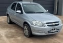 Autos - Chevrolet Prisma 2012 GNC 188000Km - En Venta