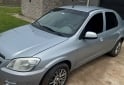 Autos - Chevrolet Prisma 2012 GNC 188000Km - En Venta