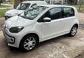 Autos - Volkswagen High up 2016 Nafta 160000Km - En Venta