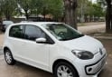 Autos - Volkswagen High up 2016 Nafta 160000Km - En Venta