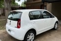 Autos - Volkswagen High up 2016 Nafta 160000Km - En Venta
