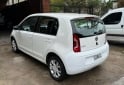 Autos - Volkswagen High up 2016 Nafta 160000Km - En Venta