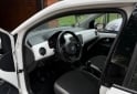 Autos - Volkswagen High up 2016 Nafta 160000Km - En Venta