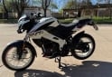 Motos - Bajaj Ns 200 2024 Nafta 2283Km - En Venta