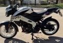 Motos - Bajaj Ns 200 2024 Nafta 2283Km - En Venta