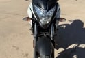 Motos - Bajaj Ns 200 2024 Nafta 2283Km - En Venta