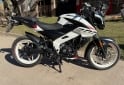 Motos - Bajaj Ns 200 2024 Nafta 2283Km - En Venta