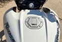 Motos - Bajaj Ns 200 2024 Nafta 2283Km - En Venta
