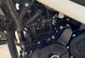 Motos - Bajaj Ns 200 2024 Nafta 2283Km - En Venta