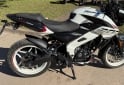 Motos - Bajaj Ns 200 2024 Nafta 2283Km - En Venta