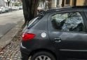 Autos - Peugeot 207 compact 2009 Nafta 113000Km - En Venta