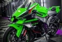 Motos - Kawasaki Zx10r 2023 Nafta 14000Km - En Venta